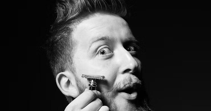 How to Shave Properly with a Safety Razor