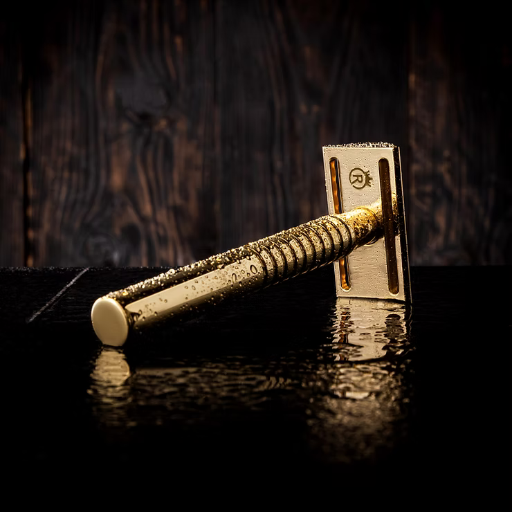 Choosing the Perfect Razor for Precision Shaving