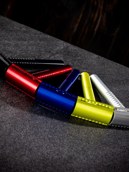 Safety Razors