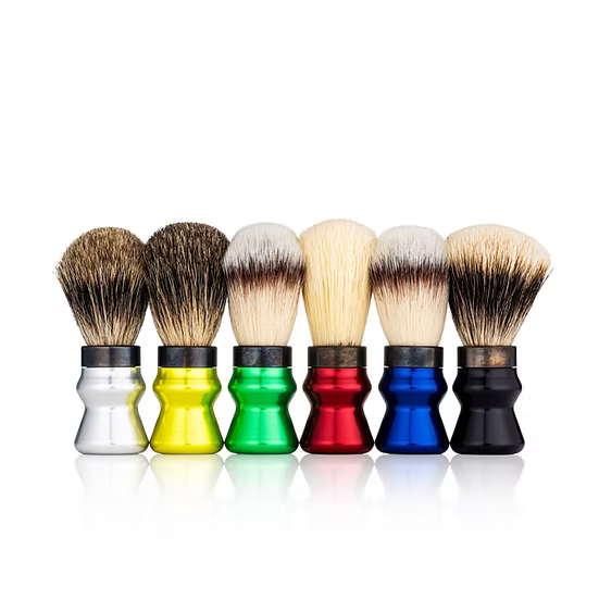 Shaving Brushes