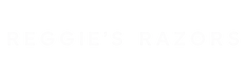 Reggies Razors - Home