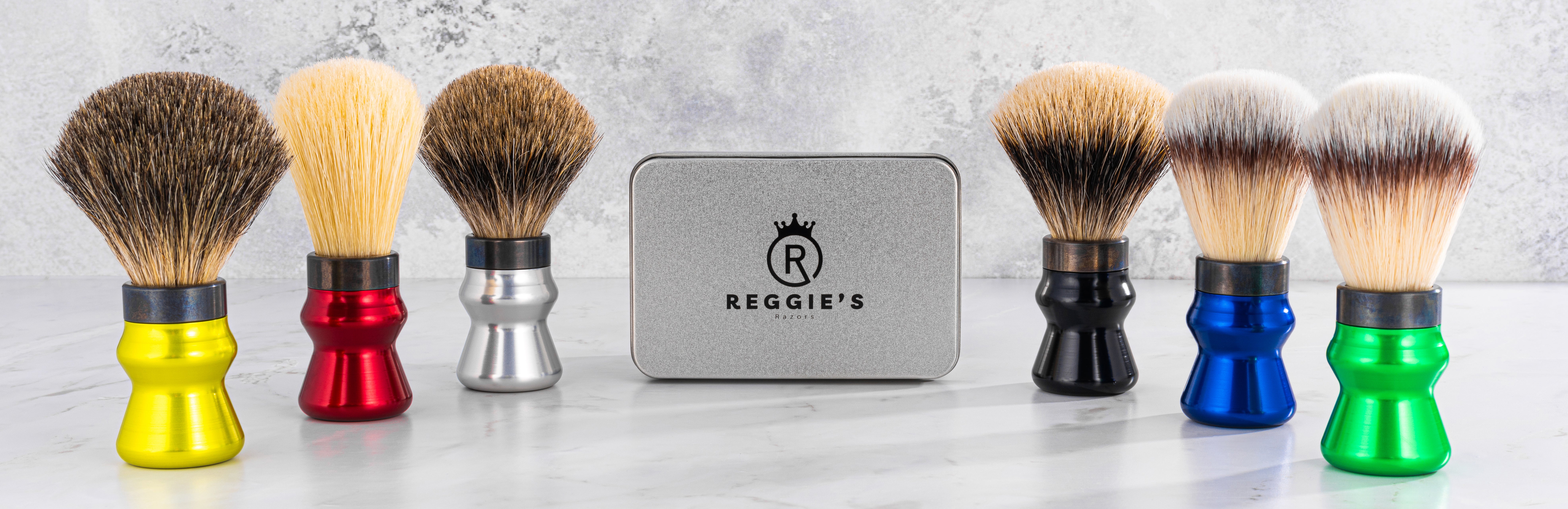 Reggies Razors