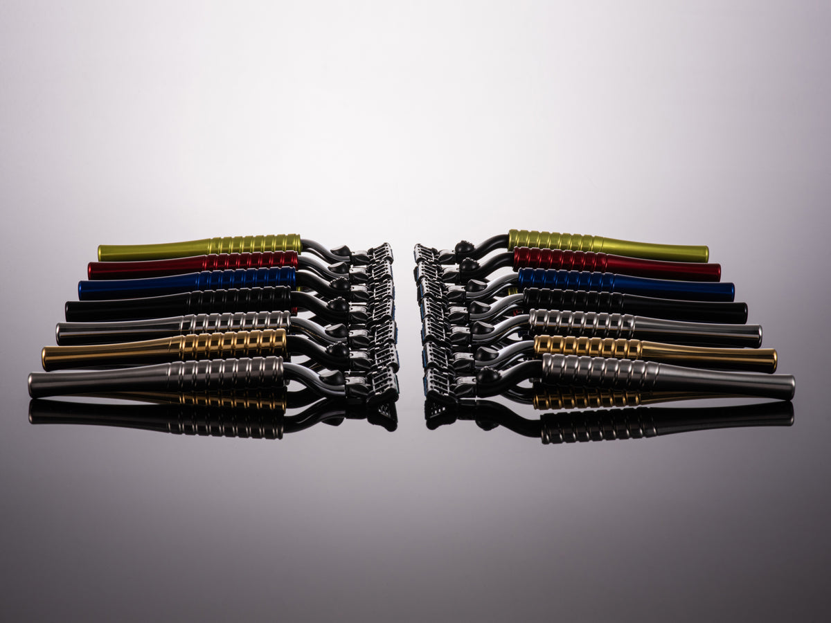 English Razors Reggies Razors