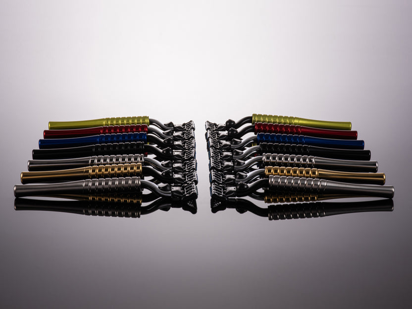 Reggies Razors