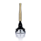Mercury Brass