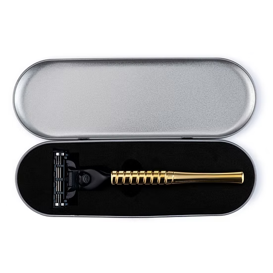 Mercury Brass