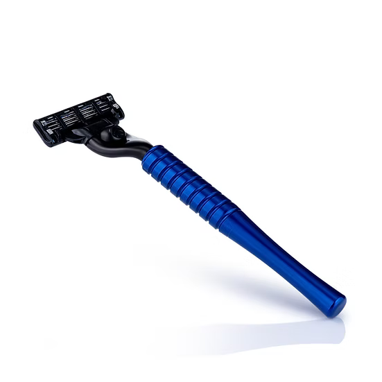 Mercury Blue