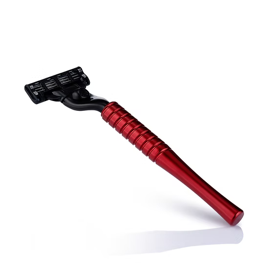 Mercury Red