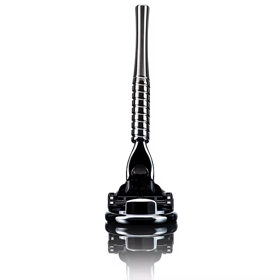 Pluto Razor Stand