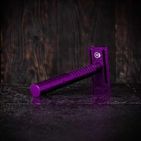 Jupiter Purple