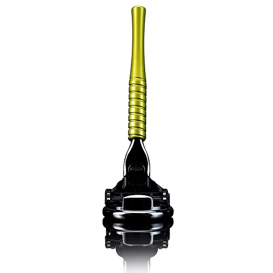 Pluto Razor Stand