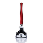 Mercury Red