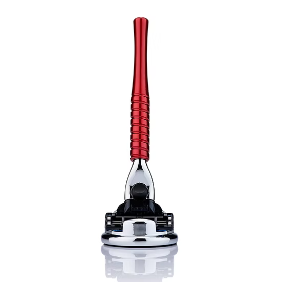 Mercury Red