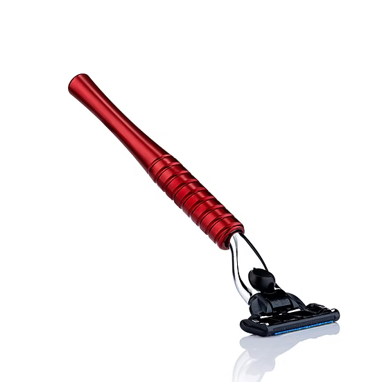 Mercury Red