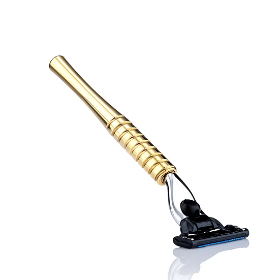 Mercury Brass