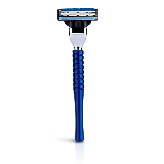 Mercury Blue