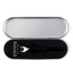 Mercury Black