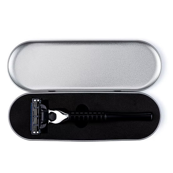 Mercury Black