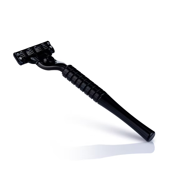 Mercury Black