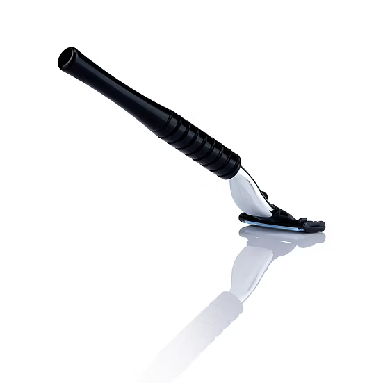 Mercury Black