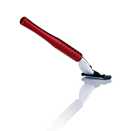 Mercury Red