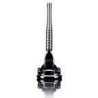 Pluto Razor Stand