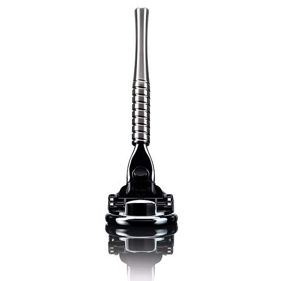 Pluto Razor Stand