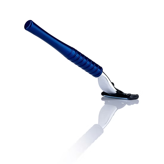 Mercury Blue