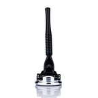 Mercury Black