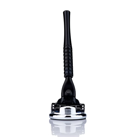 Mercury Black