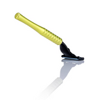 Mercury Yellow