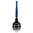 Pluto Razor Stand