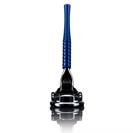 Pluto Razor Stand