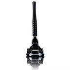 Pluto Razor Stand