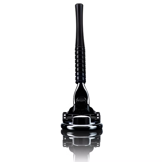 Pluto Razor Stand