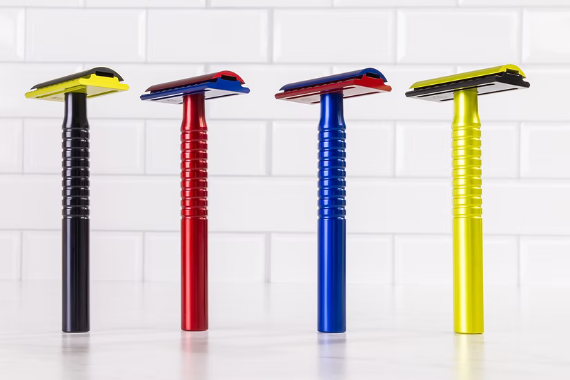 Reggies Razors