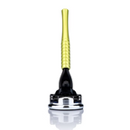 Mercury Yellow