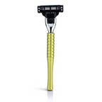 Mercury Yellow