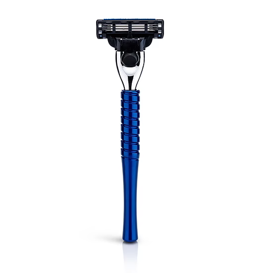 Mercury Blue