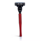 Mercury Red