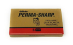 Reggie’s Premium Blade Sampler – 10 Blades in Signature Tin