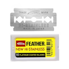 Reggie’s Premium Blade Sampler – 10 Blades in Signature Tin