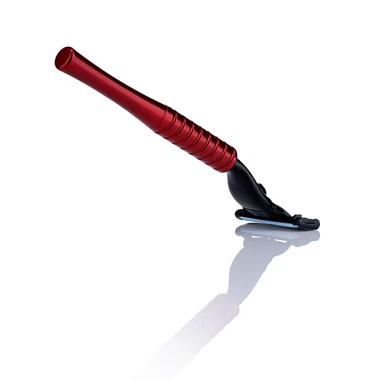 Mercury Red