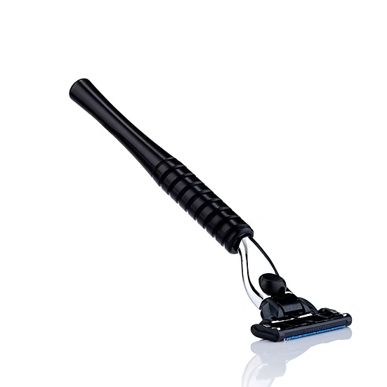 Mercury Black