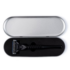 Mercury Black