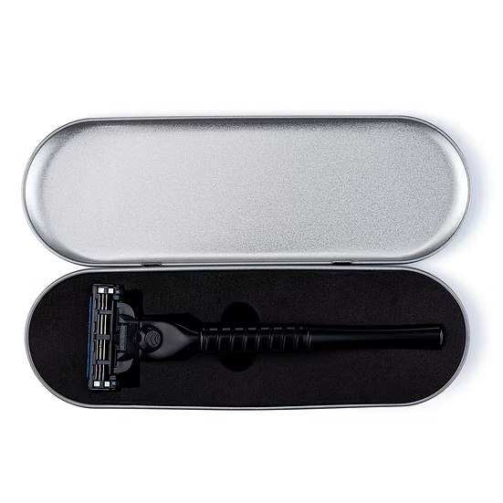 Mercury Black