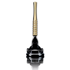 Pluto Razor Stand