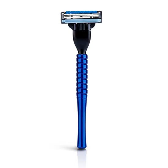 Mercury Blue