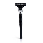 Mercury Black