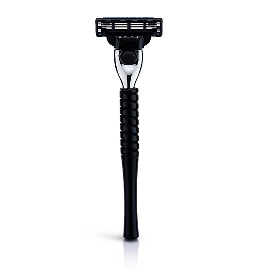 Mercury Black